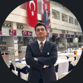 Cavit Yaldız